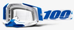 Маска 100% RACECRAFT 2 Goggle Isola - Clear Lens