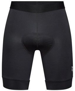 Вело шорты FOX TECBASE LITE Liner Short [Black], L