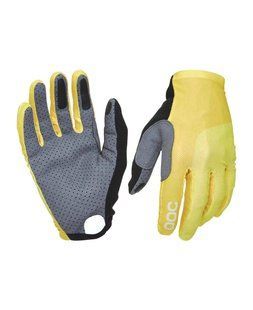 Вело перчатки POC Essential Mesh Glove (Sulphite Yellow, M)