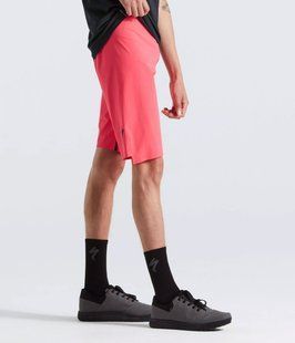 Шорты Specialized Trail Air Shorts Men [IMPRED] - 38 (64222-36038)