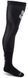 Мото носки FOX FLEXAIR Knee Brace Sock [Dark Shadow], Medium