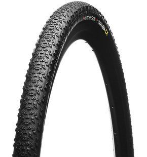 Покришка Hutchinson BLACK MAMBA CX 700x32 Tubular Black
