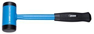 Молоток амортизуючий 950 Unior Tools Dead blow hammer
