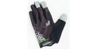 Перчатки Lynx Enduro [Black], XL