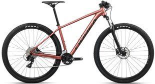Велосипед ORBEA ONNA 29 50 [Terracotta Red (Matt) - Green (Gloss)] - S