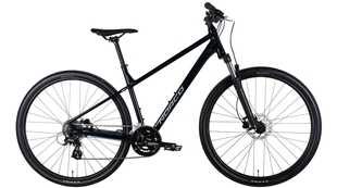 Городской велосипед NORCO XFR 2 700C [Blue Black/Grey] - S