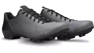 Контактні вело туфлі Specialized S-Works RECON Lace Gravel Shoes BLK 39 (61521-8139)