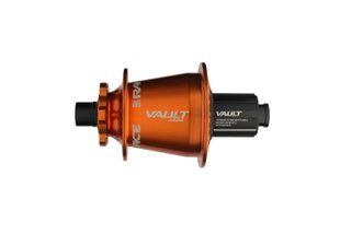 Втулка Race Face VAULT 424J 12x148 32H SHI ORANGE Rear