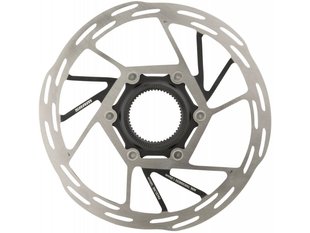 Гальмівний ротор SRAM Paceline 160mm, CenterLock, Rounded