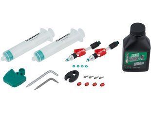 Набір для прокачки SRAM BLEED KIT BRAKE - MINERAL OIL (00.5318.031.002)