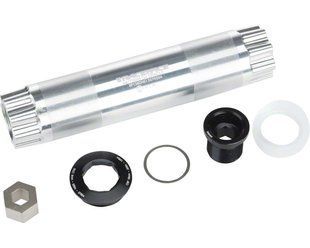 Ось шатунов Race Face Spindle Kit - Cinch, 30 mm, 136.5mm (For 120mm Spaced BMX Hubs & 68/73mm BB)