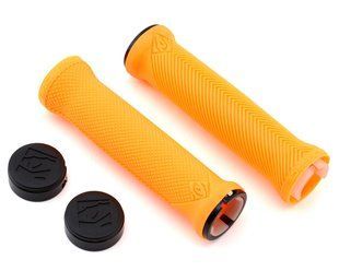 Гріпси RaceFace LOVE HANDLE Grip, ORANGE