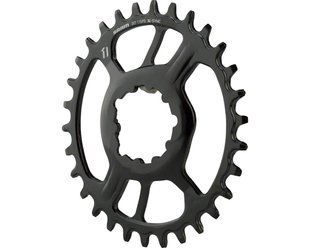 Зірка SRAM X-Sync Steel 30T Direct Mount 3mm Offset Steel 3.5mm Black 11sp