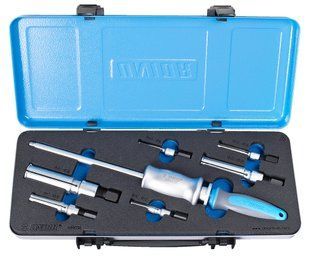Знімач внутрішніх підшипників Unior Tools Inner bearing puller