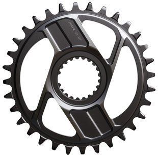 Зірка Shimano XTR FC-M9200-1 SM-CRM96, 32t, Direct Mount, 12-speed