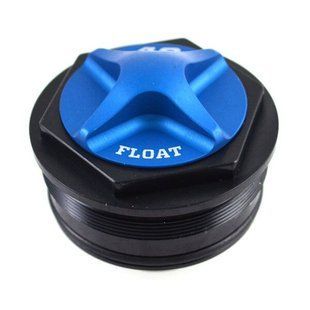 Топкеп FOX FLOAT Assy NA 2 40 Black (820-05-346-KIT)
