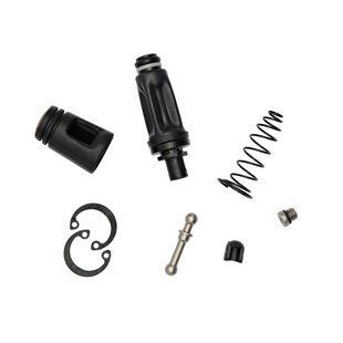 Ремкомплект ручки тормоза AVID DISC BRAKE LEVER INTERNALS/SERVICE KIT - (INCLUDES PISTON ASSEMBLY, BLADDER & SPRING) - CODE 2011-2016 (11.5015.064.040)