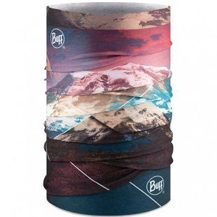 Бафф Buff Peak Collection Mount Rainier
