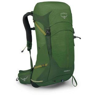 Рюкзак Osprey Stratos 26 [seaweed/matcha green] - O/S