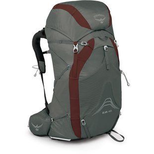 Рюкзак Osprey Eja 48 [cloud grey] - WXS/S