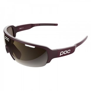 Очки POC DO Half Blade (Thaum Red/Brown/Electric Mirror)