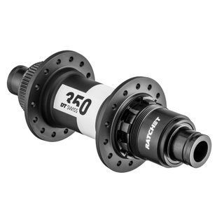 Втулка задняя DT SWISS 350 142/12 Centerlock Sram XD 28отв.