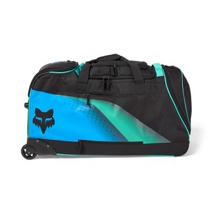 Сумка для форми FOX SHUTTLE Roller Gear Bag - DIVIDER [Blue]
