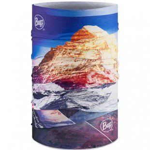 Бафф Buff Mountain Collection Original matterhorn Multi