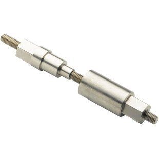Инструмент RockShox Rear Shock Bushing Tool 1/2" x 1/2" для установки и выпрессовки бушингов в амортизаторах (00.4315.026.010)