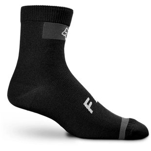 Шкарпетки FOX DEFEND WATER SOCK [Black], S/M