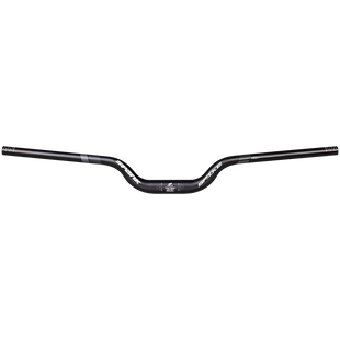 Руль SPANK SPIKE 35 Vibrocore, 820, 60R, SkyScraper Black