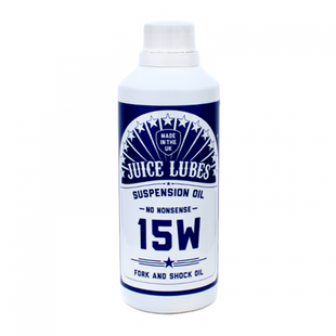 Масло Juice Lubes Suspension Oil 15w 500ml