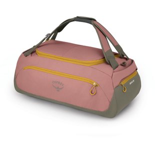 Сумка Osprey Daylite Duffel 45 (2024) [ash blush pink/earl grey] - O/S