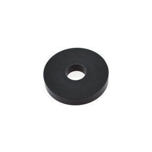 Прокладка: FOX DHX2 Travel 9mm Шток FOX, 2,5 mm (233-00-291)