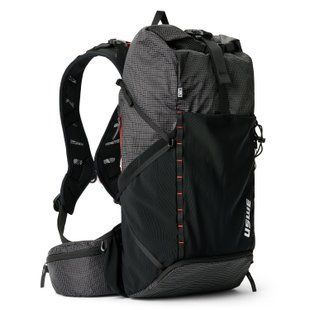 Рюкзак USWE ROLLTOP VST 30L DayPack [Black]