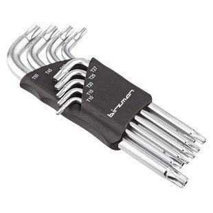 Набір зірочок Birzman Torx&reg; Key Set