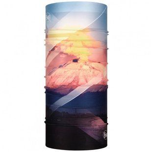 Бафф Buff Coolnet UV+ popocat&eacute;petl