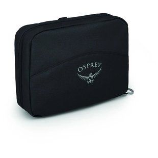 Органайзер Osprey Daylite Hanging Toiletry Kit [black]