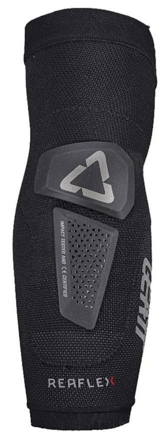Налокотники LEATT ReaFlex Hybrid Elbow Guard [Black], L