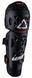 Детские наколенники LEATT 1.5 MINI Kids Knee Guard [Black], One Size