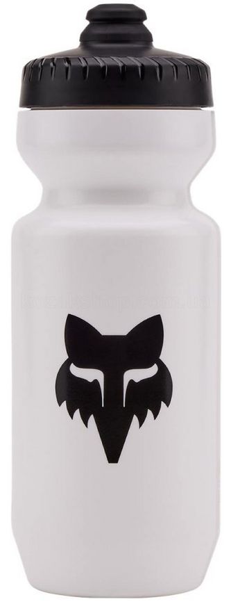 Фляга FOX PURIST BOTTLE [White], 650 ml