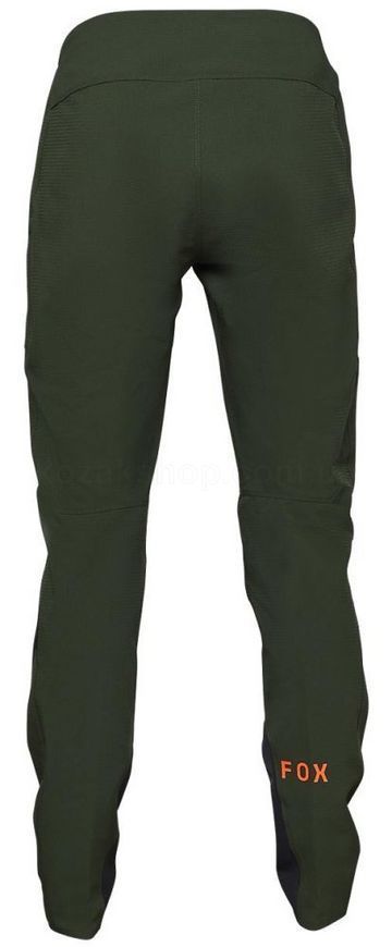 Вело штаны FOX DEFEND PANT - TAUNT [Dark Sage], 32