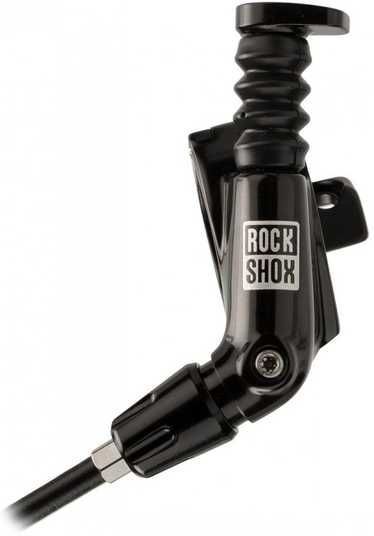 Дроппер RockShox Reverb Stealth 34.9 150 440 L B1 - KozakShop