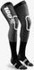 Мото носки Ride 100% REV Knee Brace Sock [Black], S/M
