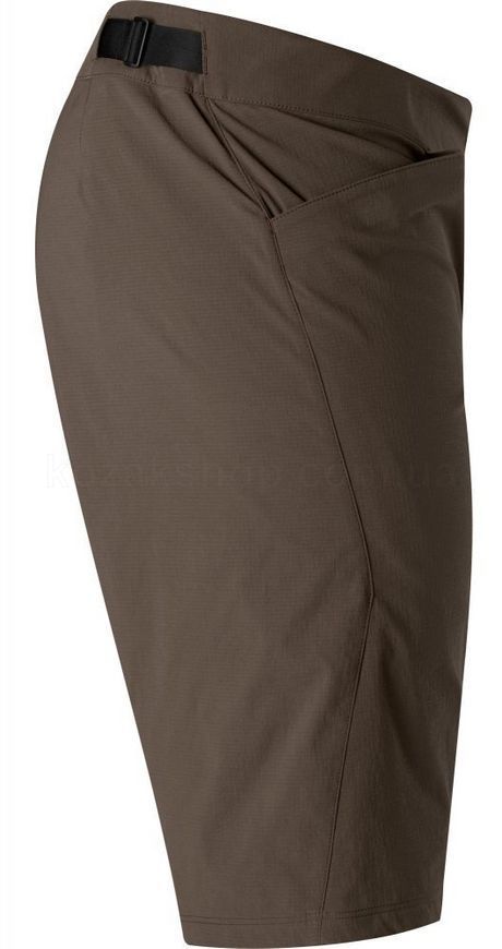 Вело шорти FOX RANGER SHORT + Liner [Dirt], 36