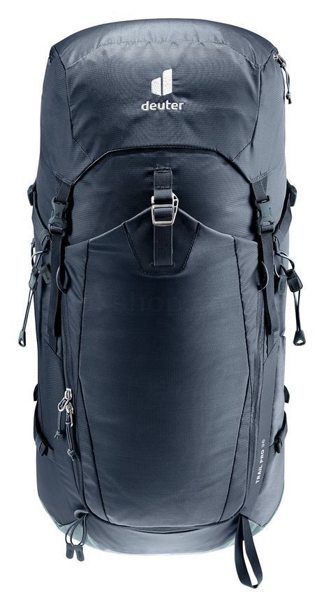 Рюкзак DEUTER Trail Pro 36 л [black-shale]