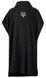 Накидка FOX CHANGE TOWEL [Black], One Size