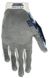 Вело перчатки LEATT Glove MTB 1.0 GripR [Steel], L (10)