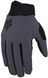 Зимние велоперчатки FOX DEFEND LO-PRO FIRE GLOVE [Graphite], XXL
