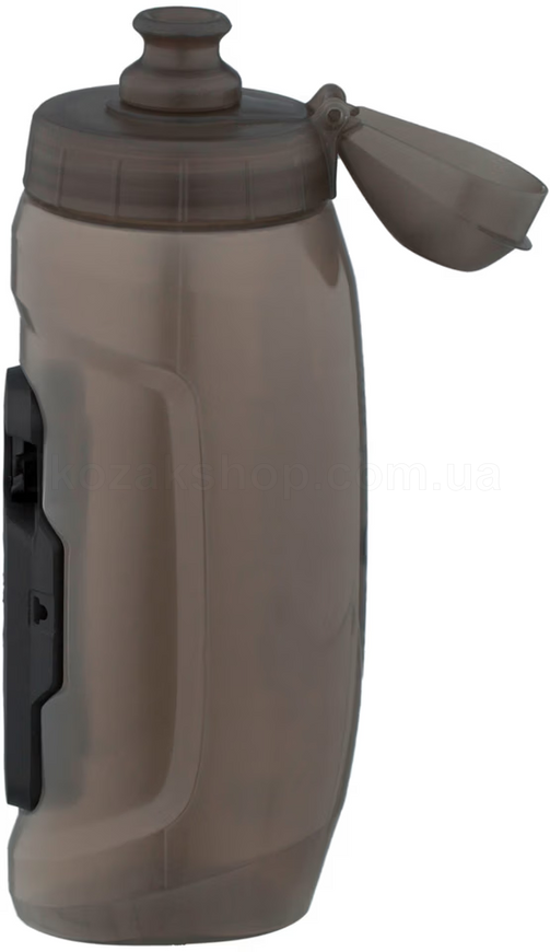 Фляга FIDLOCK TWIST single bottle 590 [smoke]